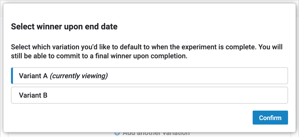 Using A/B Testing – Searchspring Help Desk